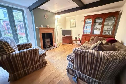 undefined, Queen Street, Bottesford