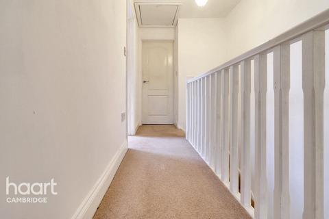 49 Alpha Terrace, Trumpington, Cambridge, CB2 9HS
