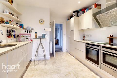 2 bedroom end of terrace house for sale, Alpha Terrace, Cambridge