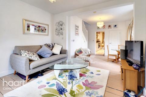 2 bedroom end of terrace house for sale, Alpha Terrace, Cambridge