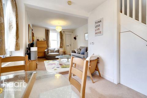 49 Alpha Terrace, Trumpington, Cambridge, CB2 9HS