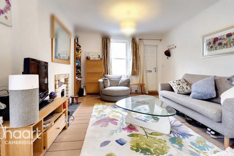 49 Alpha Terrace, Trumpington, Cambridge, CB2 9HS