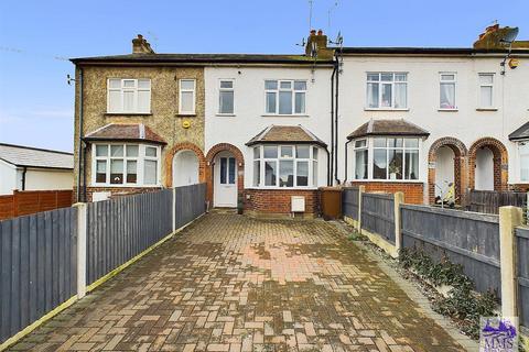 2 bedroom terraced house for sale, Bells Lane, Hoo