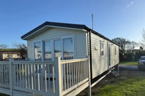 2 bedroom static caravan for sale, Turnberry Holiday Park, , Turnberry KA26