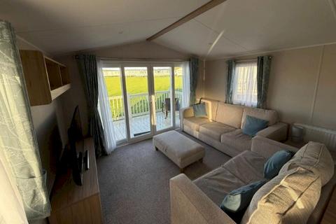 2 bedroom static caravan for sale, Turnberry Holiday Park, , Turnberry KA26