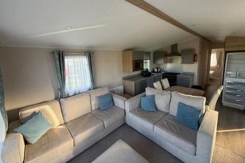 2 bedroom static caravan for sale, Turnberry Holiday Park, , Turnberry KA26