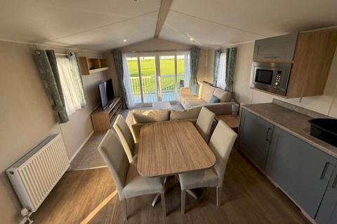 2 bedroom static caravan for sale, Turnberry Holiday Park, , Turnberry KA26