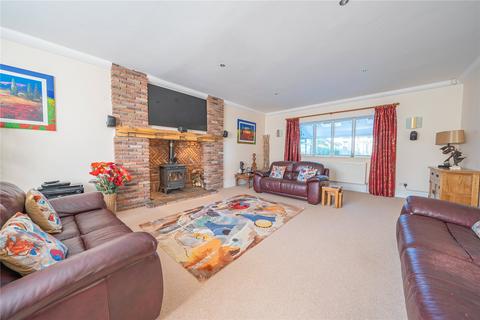 5 bedroom detached house for sale, Sandhill Drive, Leeds