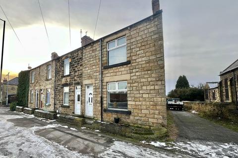 2 bedroom terraced house for sale, Barnsley Road, Darfield, Barnsley