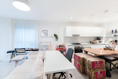 1 bedroom apartment for sale, Tabbard Apartments, East Acton Lane, London, W3