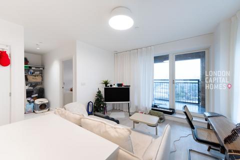 1 bedroom apartment for sale, Tabbard Apartments, East Acton Lane, London, W3