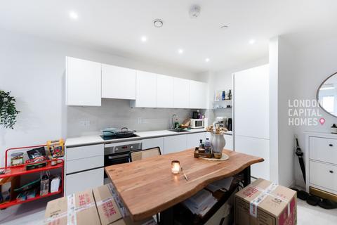 1 bedroom apartment for sale, Tabbard Apartments, East Acton Lane, London, W3