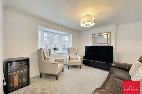 24 Sandywarps, Irlam, Manchester, M44 6RF