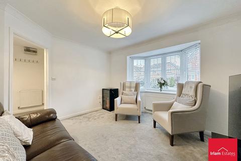 24 Sandywarps, Irlam, Manchester, M44 6RF