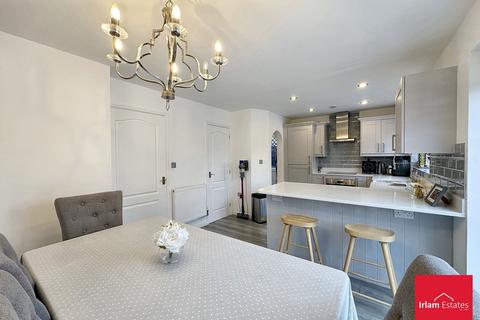 24 Sandywarps, Irlam, Manchester, M44 6RF