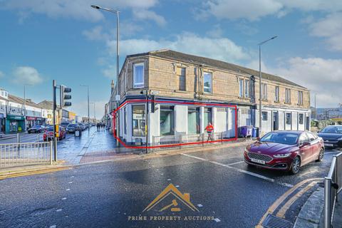 Property for sale, 202 Main Street, Bellshill ML4