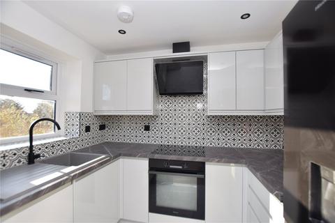 1 bedroom apartment for sale, Burns Avenue, Chadwell Heath, Romford, RM6