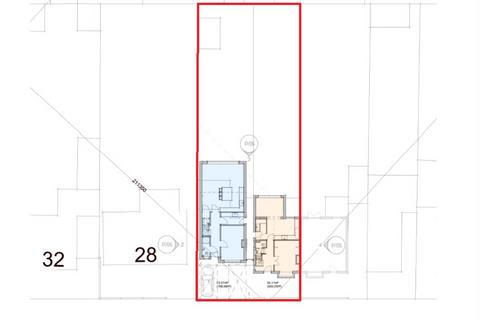 3 bedroom property with land for sale, *  DEVELOPMENT OPPORTUNITY – EXISTING HOUSE AND ADJACENT PLOT  *  Beaconsfield Road, TRING