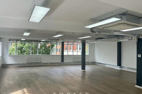 Office to rent, 1st Floor, 1 Bastwick Street, Farringdon, EC1V3NU