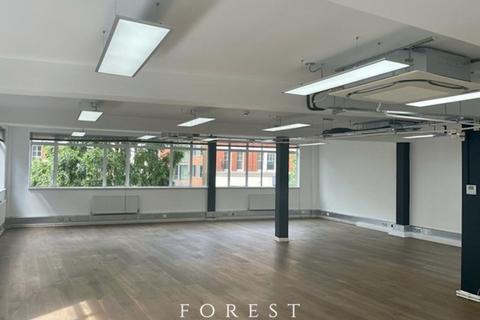 Office to rent, 1st Floor, 1 Bastwick Street, Farringdon, EC1V3NU