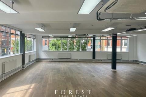 Office to rent, 1st Floor, 1 Bastwick Street, Farringdon, EC1V3NU