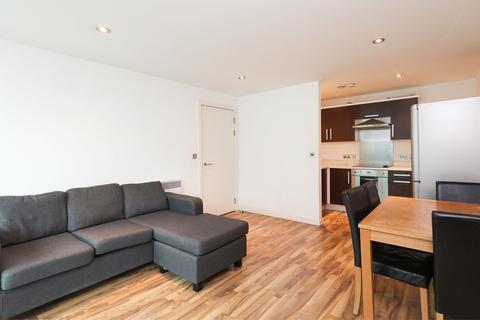 1 bedroom apartment to rent, Solly Street, Sheffield S1