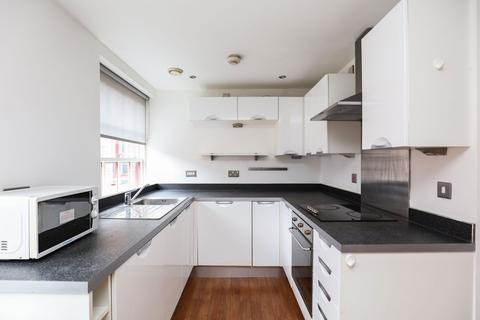 1 bedroom apartment to rent, Brown Lane, Sheffield S1