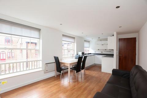 1 bedroom apartment to rent, Brown Lane, Sheffield S1