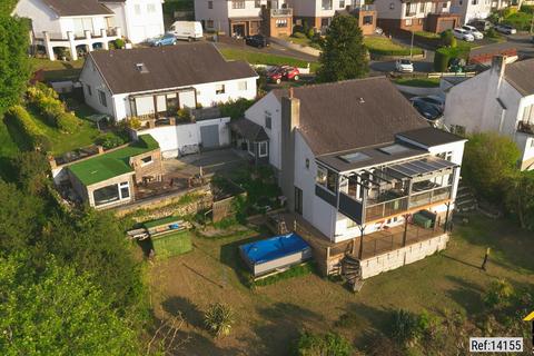 undefined, Gwylan Uchaf, Y Felinheli, Gwynedd, LL56
