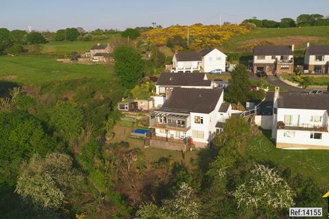undefined, Gwylan Uchaf, Y Felinheli, Gwynedd, LL56