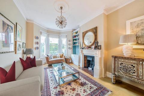 4 bedroom terraced house for sale, Hartland Road, Queens Park