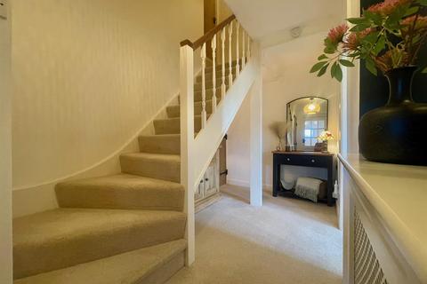 3 bedroom cottage for sale, Oakley Lane, Wimborne