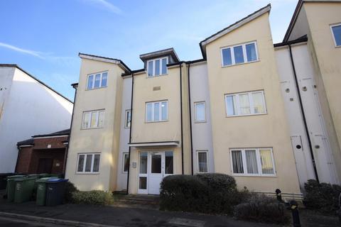 2 bedroom flat for sale, Market Mead, Chippenham