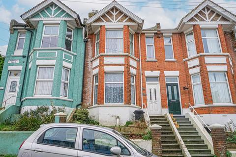 3 bedroom terraced house for sale, Emmanuel Road, Hastings