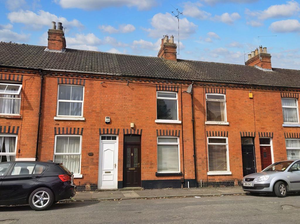 22 Stanley Road
