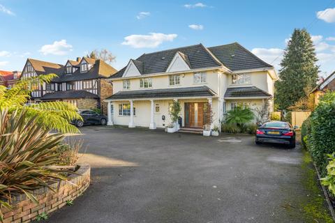 8 bedroom detached house for sale, Park Avenue, Rickmansworth, WD3