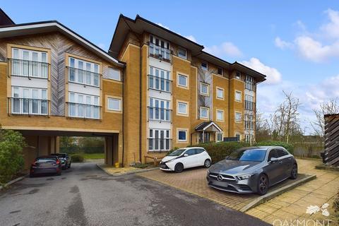 2 bedroom apartment to rent, Riverwood Court,  STAFFORD AVENUE, Hornchurch