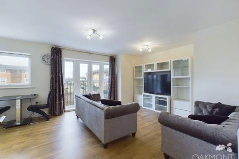 2 bedroom apartment to rent, Riverwood Court,  STAFFORD AVENUE, Hornchurch