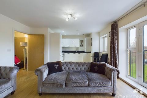 2 bedroom apartment to rent, Riverwood Court,  STAFFORD AVENUE, Hornchurch