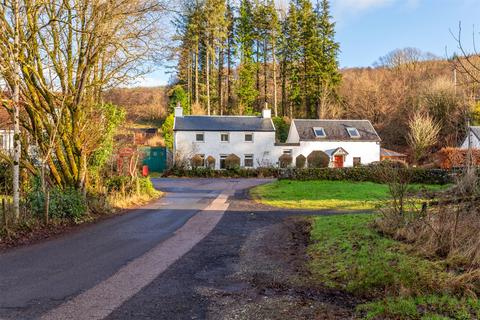 3 bedroom detached house for sale, The Smithy, Glendaruel, Colintraive, Argyll and Bute, PA22