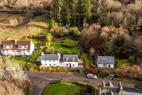 3 bedroom detached house for sale, The Smithy, Glendaruel, Colintraive, Argyll and Bute, PA22