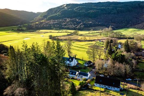 3 bedroom detached house for sale, The Smithy, Glendaruel, Colintraive, Argyll and Bute, PA22