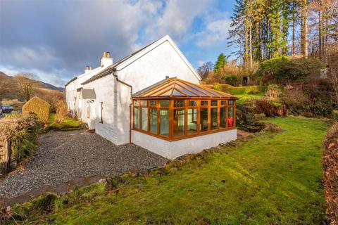 3 bedroom detached house for sale, The Smithy, Glendaruel, Colintraive, Argyll and Bute, PA22