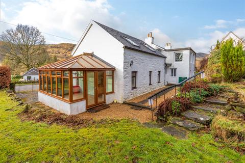 3 bedroom detached house for sale, The Smithy, Glendaruel, Colintraive, Argyll and Bute, PA22