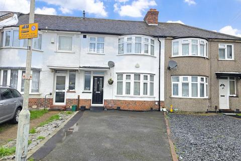 3 bedroom terraced house for sale, Windsor Gardens, Hayes, Greater London, UB3