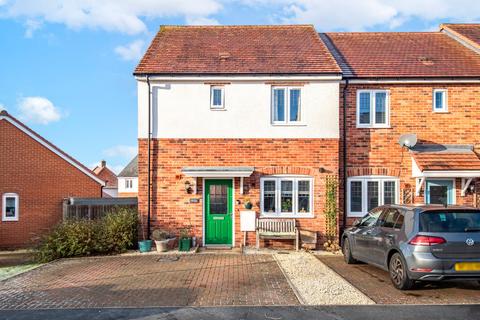 3 bedroom end of terrace house for sale, Dyas Close, Hagley, Stourbridge, Worcestershire, DY9