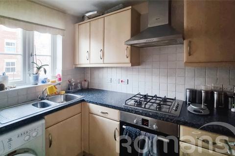 2 bedroom terraced house for sale, Eastbury Way, Swindon, Wiltshire