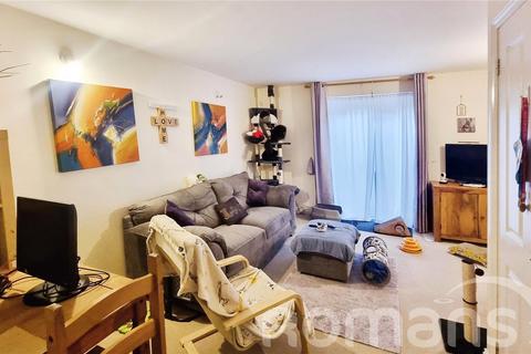 2 bedroom terraced house for sale, Eastbury Way, Swindon, Wiltshire