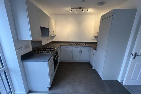 1 bedroom flat to rent, Heol Booths, The Risings, Old St Mellons, Cardiff. CF3