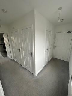 1 bedroom flat to rent, Heol Booths, The Risings, Old St Mellons, Cardiff. CF3